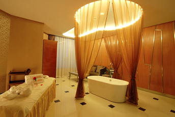 南京雨花台养生馆之脾胃虚弱的食疗配合